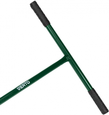 Бур ручний для ґрунту Verto (15G071) Купить ручной садовый инструмент Бур ручний для ґрунту Verto (15G071) | Фото 3