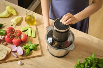 Подрібнювач SENCOR SCB8000BK Купить блендер Подрібнювач SENCOR SCB8000BK | Фото 4