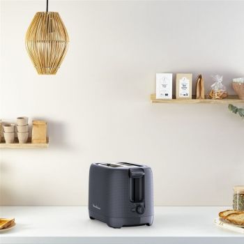 Тостер MOULINEX Morning LT2M0810 | Фото 4