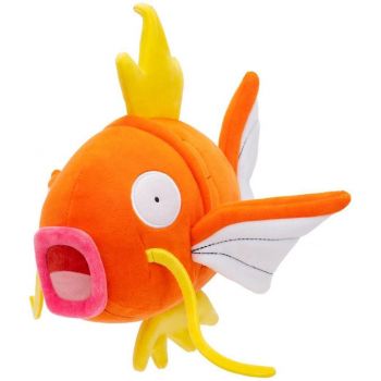 М'яка іграшка Pokemon - Мэджікарп W20 (PKW3943) | Фото 1