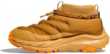 Черевики чоловічі Hoka M Kaha 2 Frost Moc Gtx 1155210-HYW 42 2/3 (9 US) коричневі Черевики чоловічі Hoka M Kaha 2 Frost Moc Gtx 1155210-HYW 42 2/3 (9 US) коричневі | Фото 2