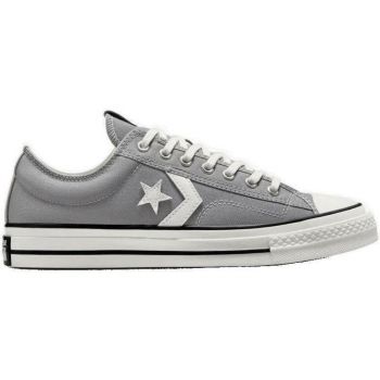 Кеди CONVERSE Star Player 76 Ox A11510C 37 (4.5 US) сірі (194435329574) | Фото 1
