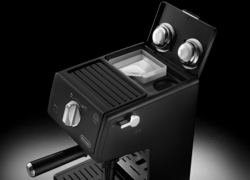 Кавоварка Delonghi ECP31.21BK Кавоварка Delonghi ECP31.21BK | Фото 9