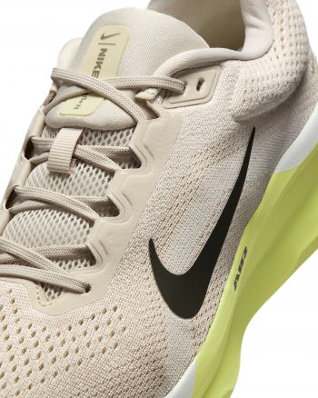 Кросівки чоловічі Nike Air Winflo 11 FJ9509-105 40,5 (7,5 US) бежеві | Фото 8