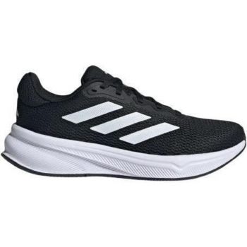 Кросівки жіночі ADIDAS Response W IH6018 40 (6,5 UK) чорні (4067897756799) | Фото 1