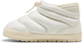 Черевики Puma Tuff Terra Mid 40237603 38 (5 UK) молочні (4069156807624) | Фото 2