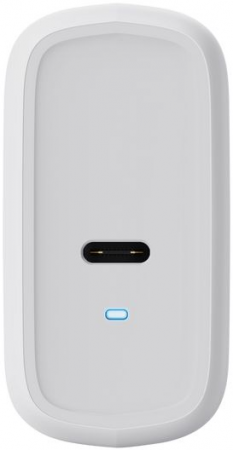 Мережевий зарядний пристрій Trust Maxo 65W USB-C PD White (25139_TRUST) | Фото 2