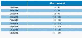 Штани чоловічі для туризму Forclaz Travel 100 8572546 38 сірі (2959082_Forclaz) Штани чоловічі для туризму Forclaz Travel 100 8572546 38 сірі (2959082_Forclaz) | Фото 13
