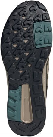 Черевики чоловічі ADIDAS Terrex Anylander Mid JQ9959 42 (8 UK) коричневі (4067907360329) Черевики чоловічі ADIDAS Terrex Anylander Mid JQ9959 42 (8 UK) коричневі (4067907360329) | Фото 2