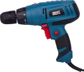 Шуруповерт-дриль Зенит ЗПШ-550/2 Профи 550Вт (853789) | Фото 3