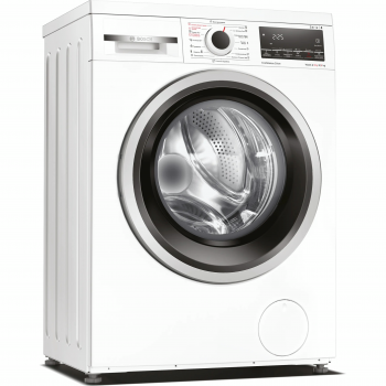 Купить стиральную машину Прально-сушильна машина BOSCH WDS28460UA | Фото 1