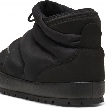 Черевики Puma Tuff Terra Mid 402376-01 35.5 (3 UK) чорні (4067984880642) Черевики Puma Tuff Terra Mid 402376-01 35.5 (3 UK) чорні (4067984880642) | Фото 2