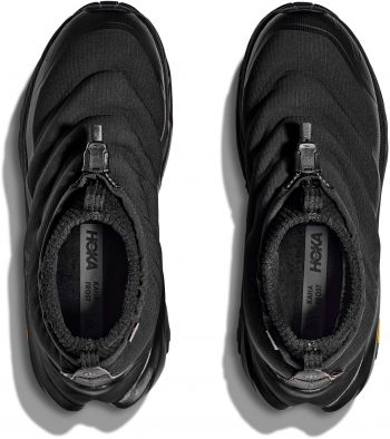 Черевики жіночі Hoka W Kaha 2 Frost Moc Gtx 1155196-BBLC 38 2/3 (7 US) чорні | Фото 5