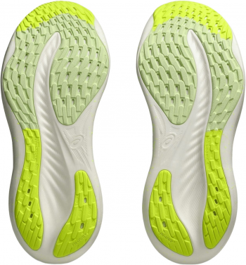 Кросівки жіночі Asics Gel-nimbus 26 1012B601-301 40.5 (9 US) м'ятні (4550457709279) | Фото 3