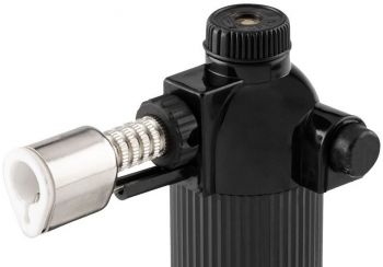 TOPEX мікропальник, п'єзозапалювання, 1300°C, об'єм 10мл (44E107) TOPEX мікропальник, п'єзозапалювання, 1300°C, об'єм 10мл (44E107) | Фото 2