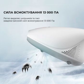 Ручний пилосос Deerma CM800 Ручний пилосос Deerma CM800 | Фото 8