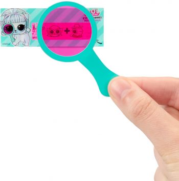 Ігровий набір L.O.L. Surprise! серії Купить куклу Ігровий набір L.O.L. Surprise! серії