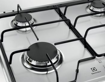 Варильна поверхня ELECTROLUX KGS6424SX Варильна поверхня ELECTROLUX KGS6424SX | Фото 5