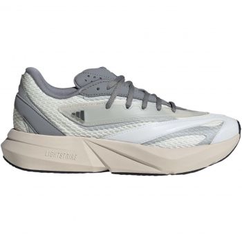 Кросівки жіночі ADIDAS Lightblaze JS4256 39 1/3 (6 UK) молочні (4068801233498) | Фото 1
