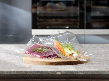 Духова шафа ELECTROLUX KOAAS31CX | Фото 4