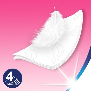 Папір туалетний ZEWA Exclusive ultra soft 8 шт (7322541191041) Папір туалетний ZEWA Exclusive ultra soft 8 шт (7322541191041) | Фото 3