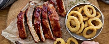 Мультипіч TEFAL Dual Easy Fry & Grill Air Fryer EY905D10 Купить мультиварку Мультипіч TEFAL Dual Easy Fry & Grill Air Fryer EY905D10 | Фото 7