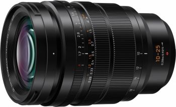 PANASONIC Leica DG Vario-Summilux 10-25 mm f/1.7 ASPH. (H-X1025E) PANASONIC Leica DG Vario-Summilux 10-25 mm f/1.7 ASPH. (H-X1025E) | Фото 5