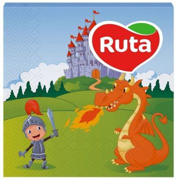 Ruta Art 20л. Казка (4820023748798) | Фото 1