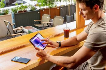 Планшет TECNO Megapad 11 (T1101) LTE 10.95 Планшет TECNO Megapad 11 (T1101) LTE 10.95