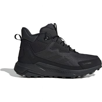 Черевики жіночі ADIDAS Terrex Anylander Climawarm + W JH8777 37 1/3 (4.5 UK) чорні (4067907364617) | Фото 9