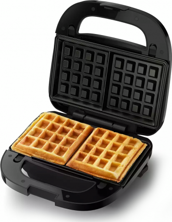 Мультимейкер PHILIPS Series 5000 HD2350/80 Купить бутербродницу Мультимейкер PHILIPS Series 5000 HD2350/80 | Фото 9