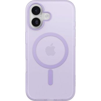 Чохол BELKIN для APPLE iPhone 17 Magnetic Protective Grip Lavender (MSA034HQLV) | Фото 1