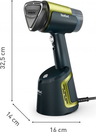 Відпарювач TEFAL AeroSteam DT9810F0 | Фото 1