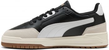 Кеди Puma Shuffle Downtown OG 403840-02 39 (6 UK) чорні (4069156785854) | Фото 6