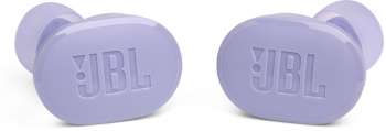Навушники JBL Tune Buds Purple (JBLTBUDSPUR) | Фото 2