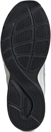 Кросівки чоловічі ADIDAS Eclyptix 2000 JR5154 40 (6.5 UK) сірі (4067904234289) | Фото 2
