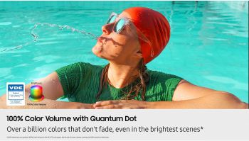 Телевізор SAMSUNG QLED 65Q7F (QE65Q7FAAUXUA) Телевізор SAMSUNG QLED 65Q7F (QE65Q7FAAUXUA) | Фото 12