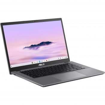 Ноутбук ASUS Chromebook Plus CX3402CVA-PQ0522 (90NX07P2-M00KZ0) 1 | Фото 1