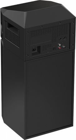 PANASONIC SC-UA30GS-K | Фото 3