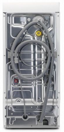 Вертикальна пральна машина ELECTROLUX EW6T4062U | Фото 3