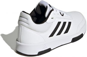 Кеди дитячі ADIDAS Tensaur Sport 2.0 K GW6422 38.5 (5.5 UK) білі (4065426206579) | Фото 4