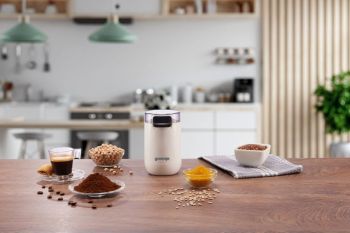 Купить кофемолку Кавомолка GORENJE SMK150SW | Фото 4