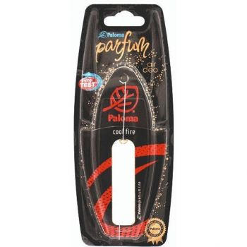Ароматизатор повітря Paloma Parfume LINE Premium COOL FIRE (74024) (5997270740246) | Фото 1