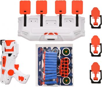 Інтерактивна мішень Same Toy Battle Target (S3235) | Фото 7