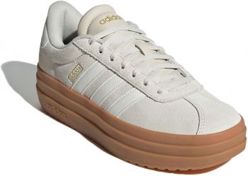 Кеди жіночі ADIDAS VL Court Bold JQ5633 36 2/3 (4 UK) бежеві (4068801218778) Кеди жіночі ADIDAS VL Court Bold JQ5633 36 2/3 (4 UK) бежеві (4068801218778) | Фото 8