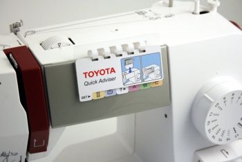 TOYOTA ERGO 17 D TOYOTA ERGO 17 D | Фото 3