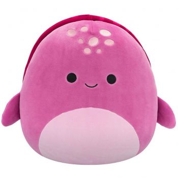 Купить мягкую игрушку М'яка іграшка Squishmallows - Черепаха Тудор (30 см), (SQCR06621) | Фото 1