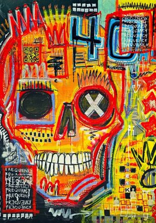 Пазл GoodLoot Imagination: Kamil 