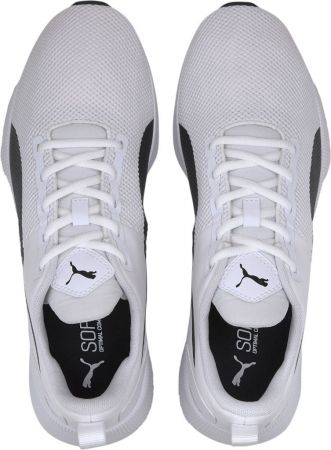 Кросівки Puma Flyer Runner 192257-24 39 (6 UK) білі (4062451571306) | Фото 7