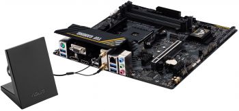 ASUS TUF GAMING A520M-PLUS WIFI (90MB17F0-M0EAY0) | Фото 4